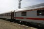 Трима косовари нападнаха международен влак