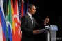 Обама: САЩ няма да финансират световното икономическо възстановяване