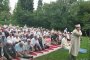 Мюфтията на Кърджали: Мюсюлманките да не забравят Конституцията на България