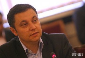 РЗС: Лъчезар Иванов е отстранен заради разработки в ДАНС