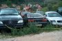 Румънски автоджамбази заловени при операция Каналджиите
