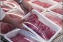 Спипаха 4 тона контрабандно месо за Турция
