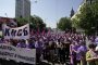 КНСБ започна протеста сруще здравната реформа