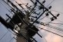 Откраднати кабели спират тока на София