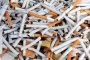 1300 кутии контрабандни цигари сгащиха на Калотина 