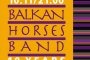 10 години Балкански коне
