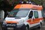 Жена падна от IV етаж на блок в София