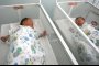 Първите близнаци за 2011 г. изоставени от майка си 