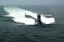 US подводниците стават невидими за сонарите