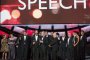 Речта на краля триумфира на Оскарите