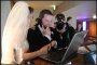 Американци се ожениха по Skype 