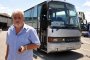 Пиянде се опита да отвлече автобус за Бургас