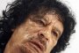 Кадафи бяга с помощта на Франция?