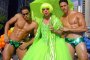 Грандиозен гей парад се състоя в Рио де Жанейро