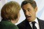 Саркози спешно звъни на Меркел за гръцкия референдум 