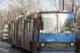 Тролейбусен шофьор се самоуби пред пътниците си