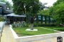 Фандъкова: Градинката на ул. Раковски ще си остане зелена площ