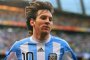Аржентина смачка Германия с 3:1 в контролна среща