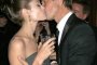 Джоли кани бившите си съпрузи на сватба