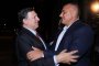 Борисов и Барозу откриха втория лъч на метрото