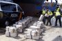 Свиха 300 кг от конфискувания БГ кокаин в Испания