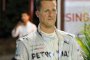 Шумахер се сбогува с Формула 1