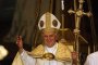 Папа Бенедикт вече в Туитър
