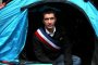 Френски кмет на гладна стачка за града си