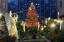 80-годишна елха за центъра на Ню Йорк