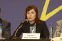Филиз Хюсменова защитава българите в Европейския парламент