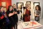 Галерията за модерно изкуство празнува рожден ден