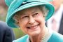 Кралица Елизабет Втора е човек на годината