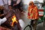Рекорден студ отне живота на над 100 души в Индия