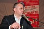 Станишев: Борисов е в паника