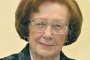 На 93 години днес почина Леда Милева