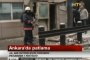 Турската полиция арестува 167 души заради атентата пред американското посолството