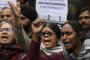 Три момиченца бяха изнасилени и убити в Индия
