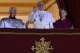 Ватикана: Името на новия папа е Франциск, не Франциск I