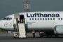 Стотици полети са отменени в Европа