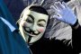 Анонимните атакуват БНБ в Деня на шегата