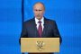 Путин нареди да започнат военни учения в региона на Черно море 
