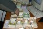 Откраднаха 28 хил. лева от банков клон в София