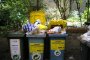 Мобилен пункт събира опасните отпадъци на столичани