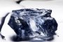 Рядък, 25-каратов син диамант, е открит в Южна Африка