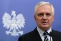 Полша: Уволниха министър заради непремерени приказки