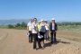  Фандъкова провери депото в Долни Богров