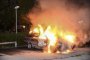 Шеста нощ размирици в Стокхолм, пламват и други градове
