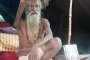 Любопитно: Индиец държи ръката си вдигната цели 38 години