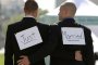 Първи еднополов брак във Франция