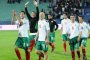 Българските футболисти отнесоха японците с 2:0